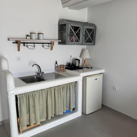 Elafonisos Elaion Hotell Eksteriør bilde