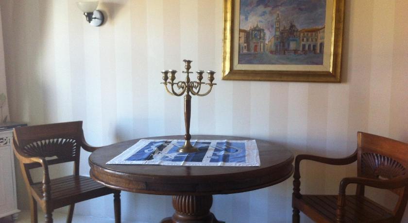 Elafonisos Elaion Hotell Rom bilde